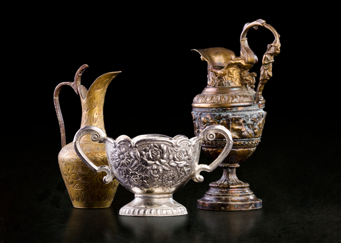 Rachat objets d’art Saint-Étienne