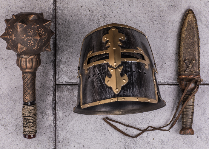 Rachat armes anciennes Saint-Étienne