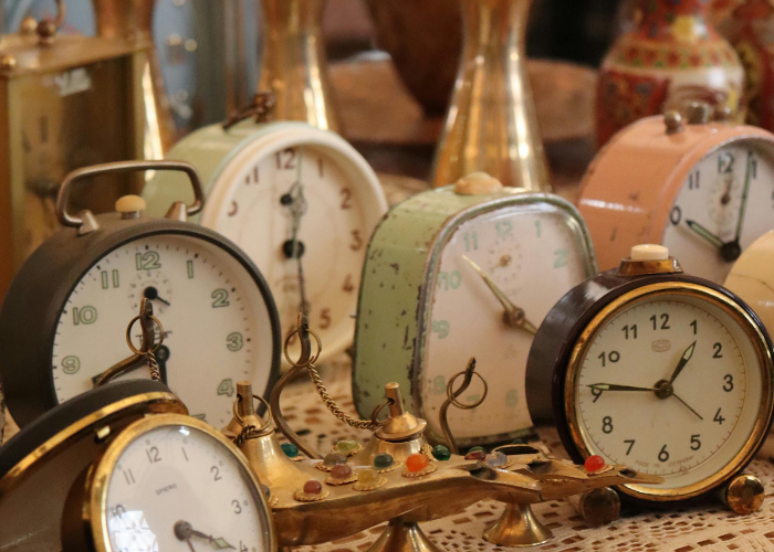 Antiquaire à Saint-Etienne