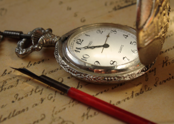 Rachat montres anciennes Saint-Étienne