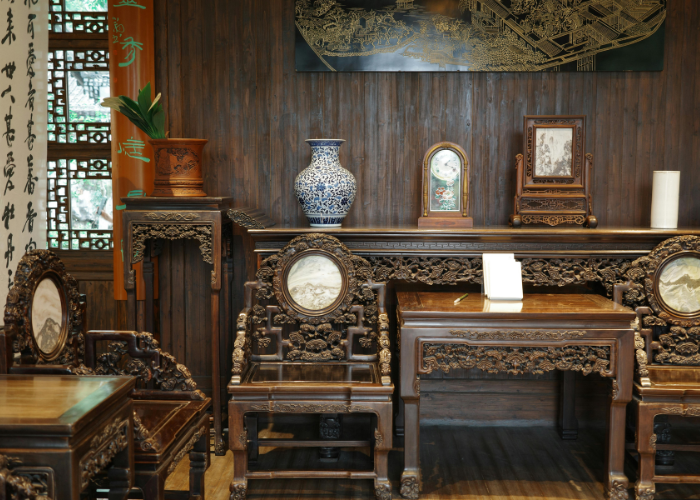 Rachat objets d’antiquité Saint-Étienne