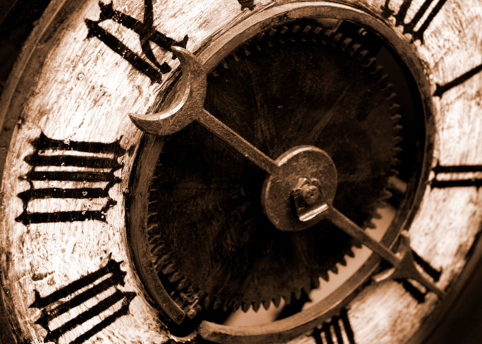 Rachat pendules anciennes Saint-Étienne