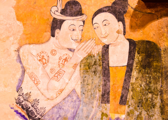 Rachat tableaux anciens Saint-Étienne